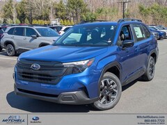 2026 Subaru Forester Standard Model SUV For Sale in Canton, CT