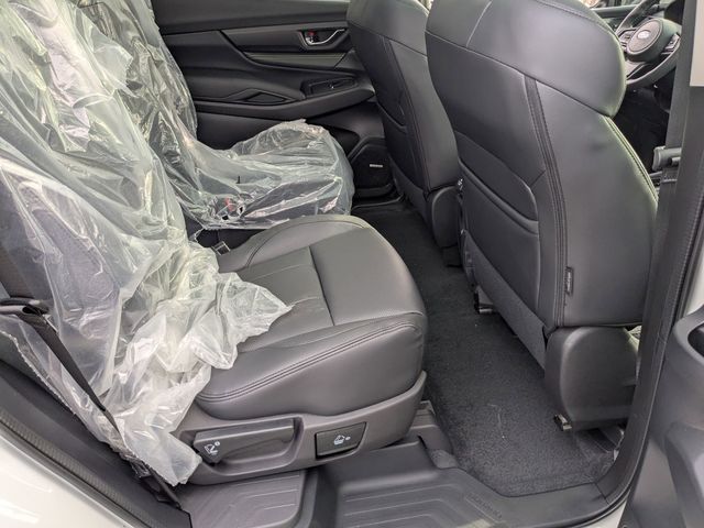 2026 Subaru Ascent Onyx Edition-Touring - Photo 26