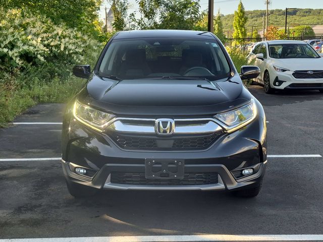 Used 2018 Honda CR-V EX SUV