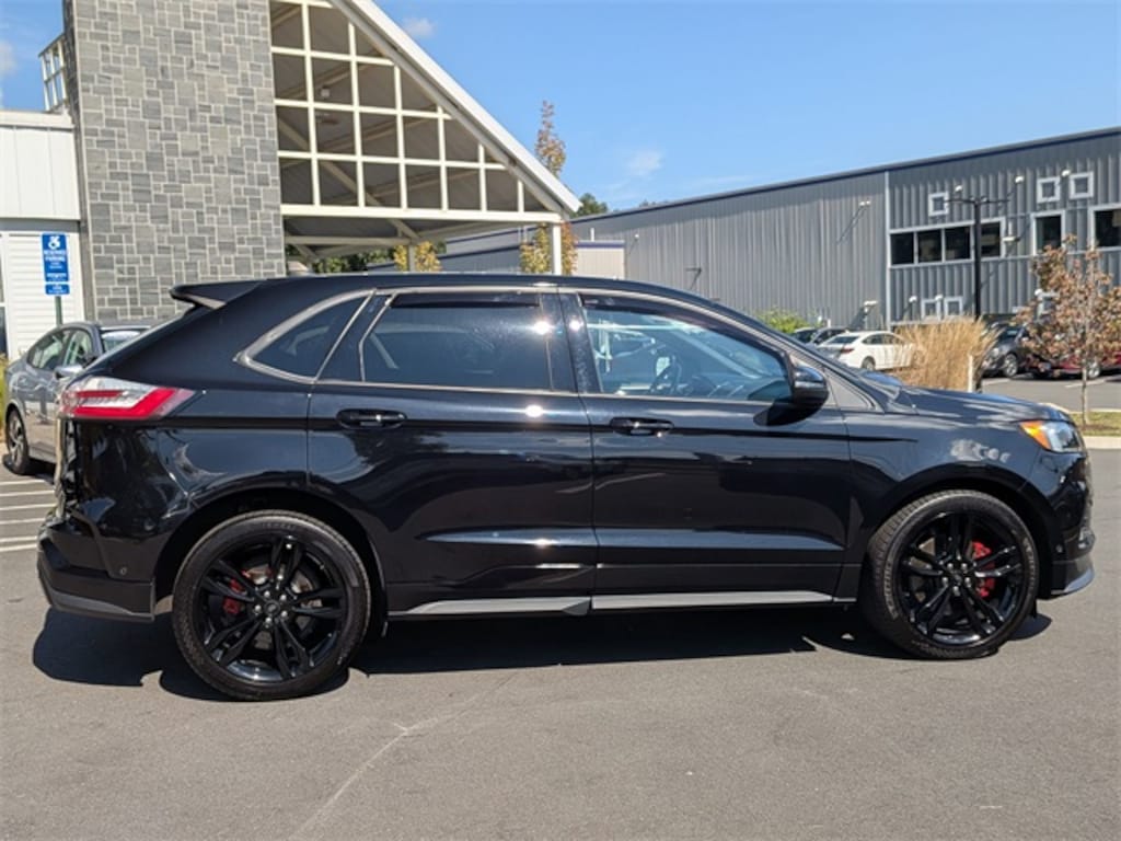 Used 2020 Ford Edge ST SUV