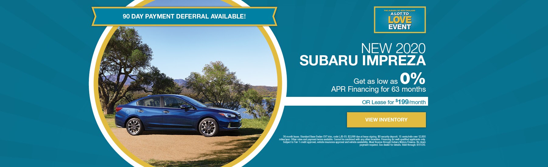 Mitchell Subaru New & Used Subaru Dealership in Canton CT Serving