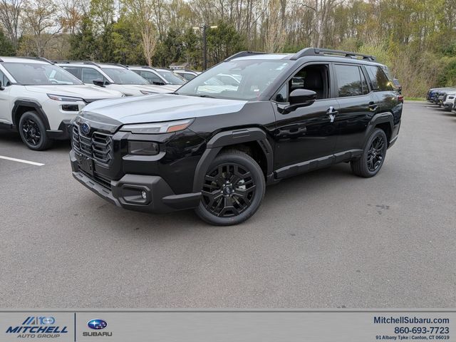 Subaru Outback Lease Deals in Canton, CT | Mitchell Subaru