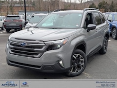 2026 Subaru Forester Premium SUV For Sale in Canton, CT