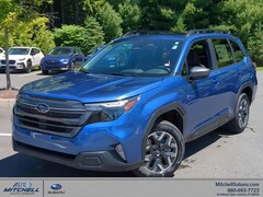 2026 Subaru Forester Premium SUV For Sale in Canton, CT