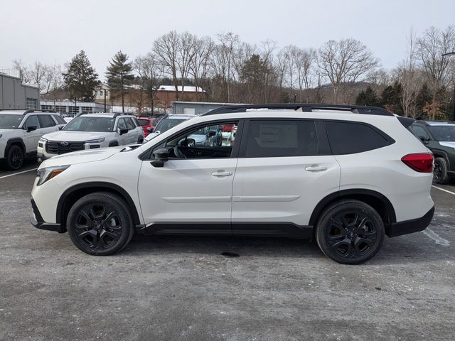 2026 Subaru Ascent Onyx Edition-Touring - Photo 9