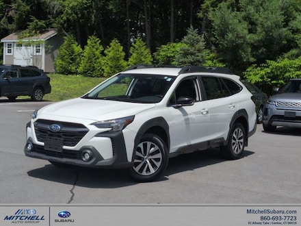 2024 Subaru Outback Premium SUV