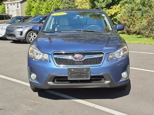 Used 2017 Subaru Crosstrek Premium with VIN JF2GPABC8HH249300 for sale in Canton, CT