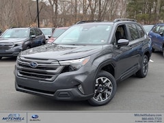 2026 Subaru Forester Premium SUV For Sale in Canton, CT