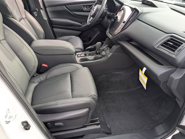 2026 Subaru Ascent Onyx Edition-Touring - Photo 29