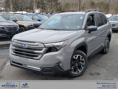 2026 Subaru Forester Premium SUV For Sale in Canton, CT
