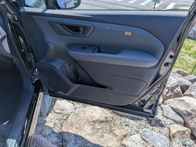 2026 Subaru Forester Wilderness - Photo 25