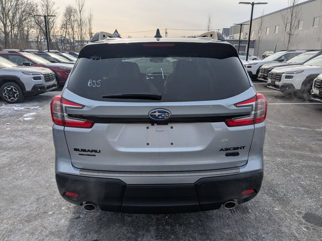 2026 Subaru Ascent Onyx Edition-Touring - Photo 6