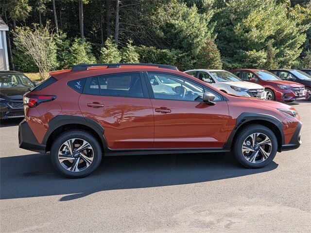 2025 Subaru Crosstrek Premium photo 3