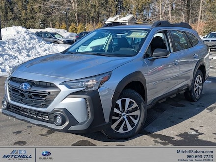 2023 Subaru Outback 2.5i SUV