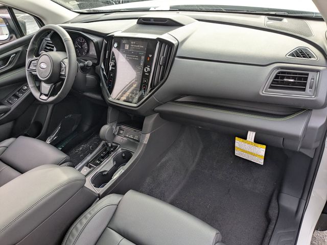 2026 Subaru Ascent Onyx Edition-Touring - Photo 28