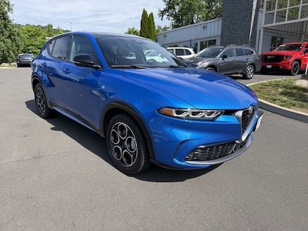 2024 Alfa Romeo Tonale Ti SUV