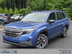 2026 Subaru Forester Premium SUV For Sale in Canton, CT