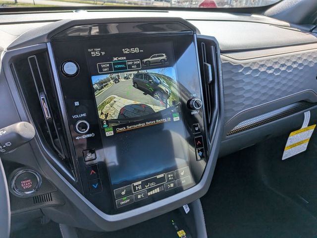 2026 Subaru Forester Wilderness - Photo 18