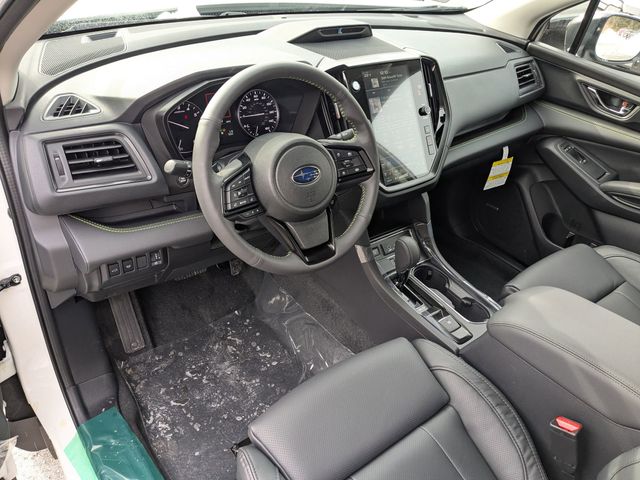 2026 Subaru Ascent Onyx Edition-Touring - Photo 12