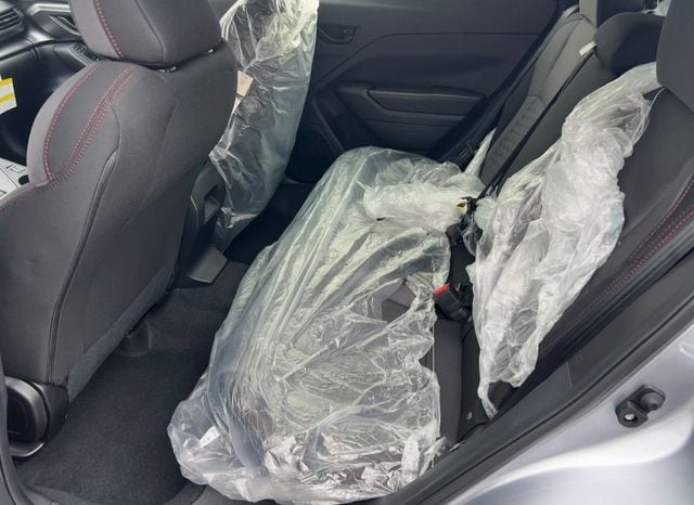 2026 Subaru Impreza Sport - Photo 22