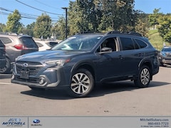 2023 Subaru Outback Premium SUV For Sale in Canton, CT
