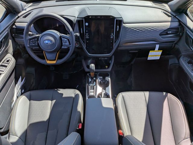2026 Subaru Forester Wilderness - Photo 20