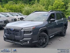 2026 Subaru Outback Limited XT SUV For Sale in Canton, CT
