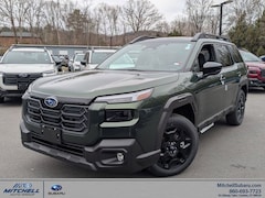 2026 Subaru Outback Limited SUV