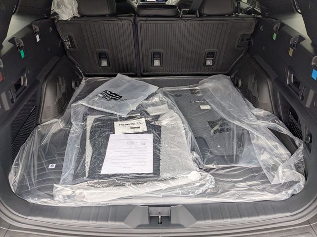 2026 Subaru Outback Limited XT - Photo 7
