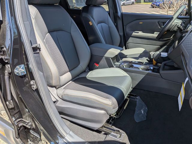 2026 Subaru Forester Wilderness - Photo 26