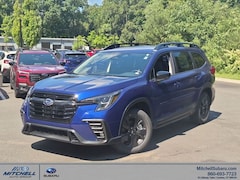 2026 Subaru Ascent Premium 7-Passenger SUV