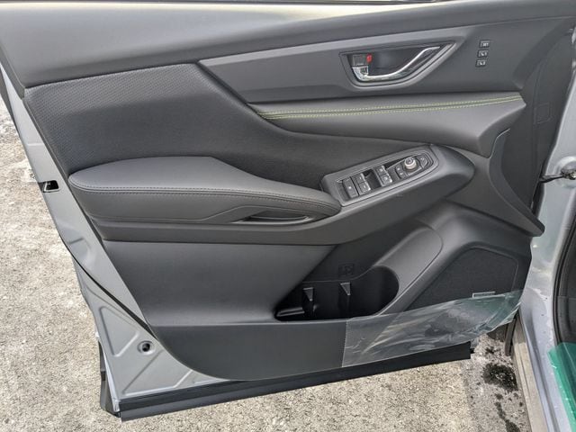 2026 Subaru Ascent Onyx Edition-Touring - Photo 10