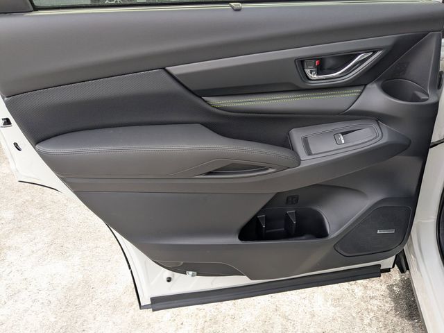 2026 Subaru Ascent Onyx Edition-Touring - Photo 23