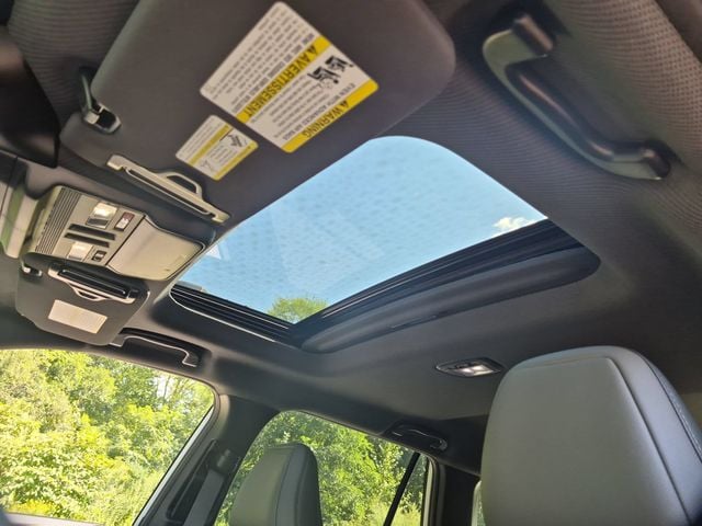2026 Subaru Outback Limited - Photo 16