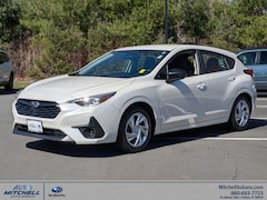 2025 Subaru Impreza Base Hatchback For Sale in Canton, CT