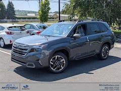 2025 Subaru Forester Hybrid Limited SUV