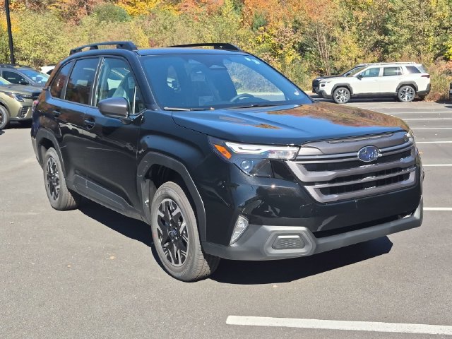 New 2026 Subaru Forester Premium SUV