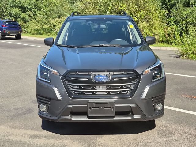 Used 2023 Subaru Forester Premium SUV