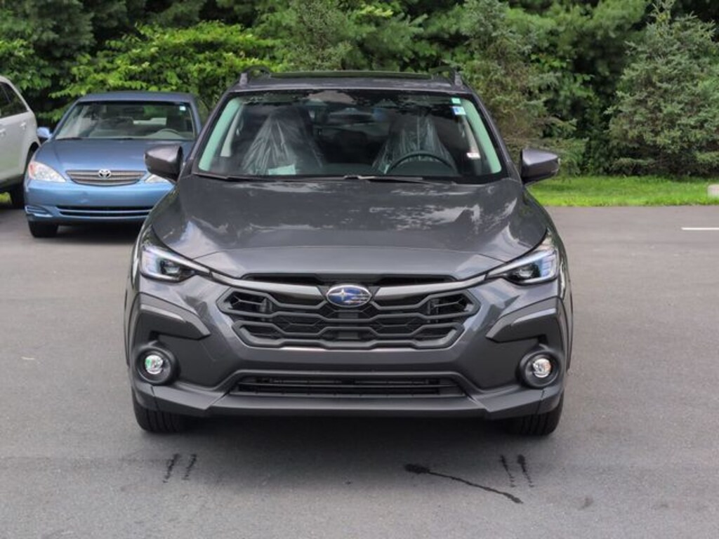 New 2026 Subaru Crosstrek Limited SUV