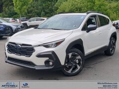 2026 Subaru Crosstrek Limited SUV For Sale in Canton, CT