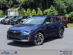 2026 Subaru Crosstrek Limited SUV For Sale in Canton, CT
