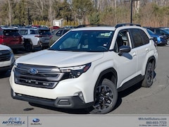 2026 Subaru Forester Premium SUV For Sale in Canton, CT