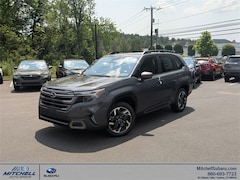 2025 Subaru Forester Hybrid Limited SUV