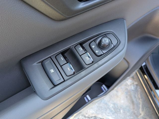 2026 Subaru Forester Wilderness - Photo 10