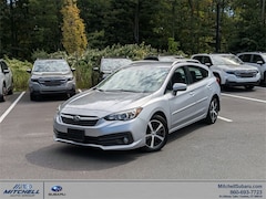 2023 Subaru Impreza Premium Hatchback For Sale in Canton, CT