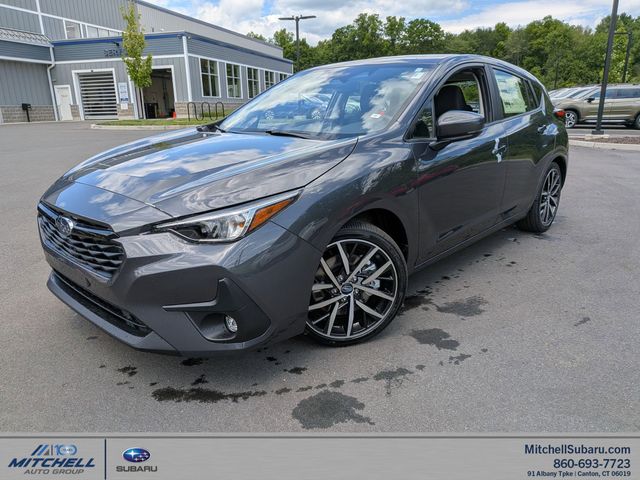 2026 Subaru Impreza 2.0 Sport CVT's photo