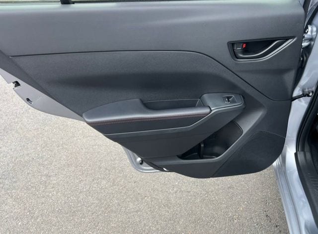 2026 Subaru Impreza Sport - Photo 21