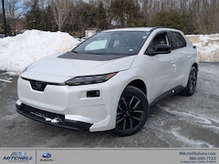 2026 Subaru Solterra Premium SUV