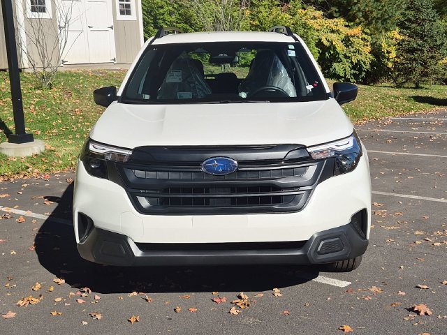 New 2026 Subaru Forester Base SUV