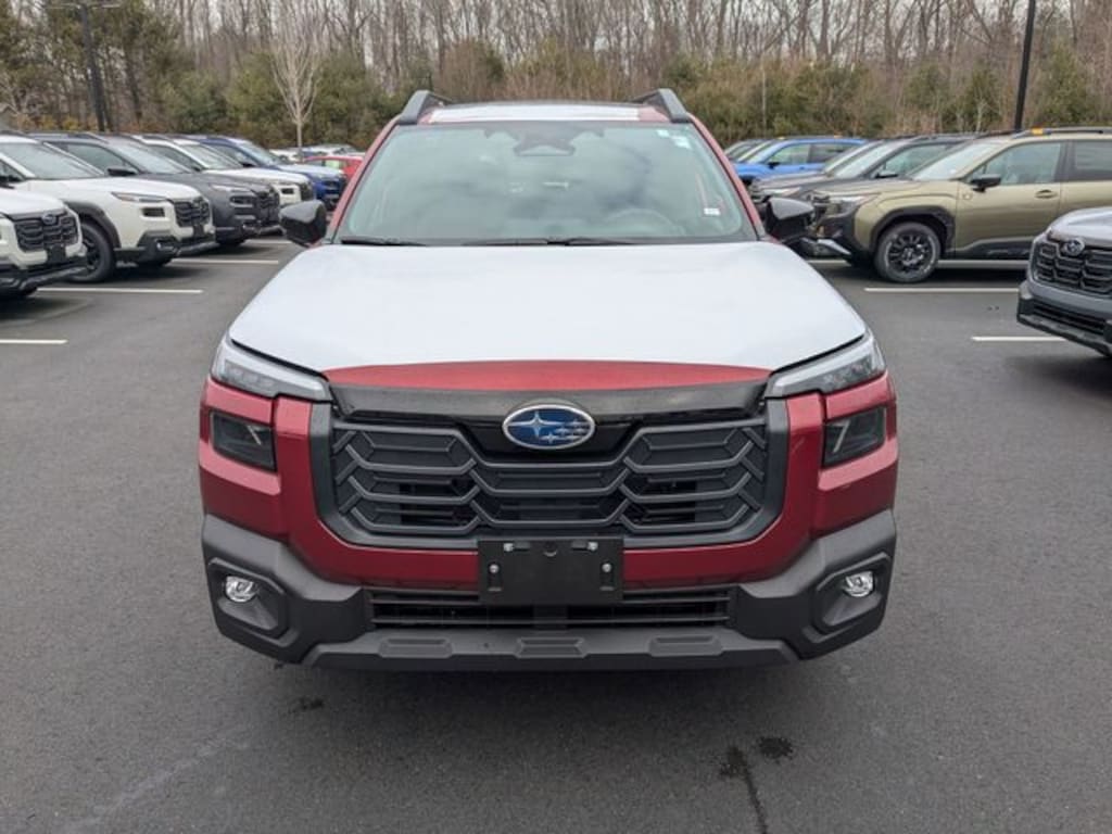 New 2026 Subaru Outback Limited SUV